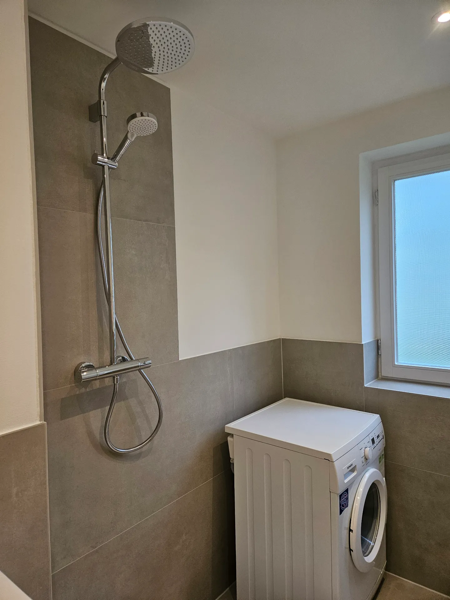 Sanitär & Heizungsbau - Mayr & Ostermeier GmbH - Badezimmer Sanierung München