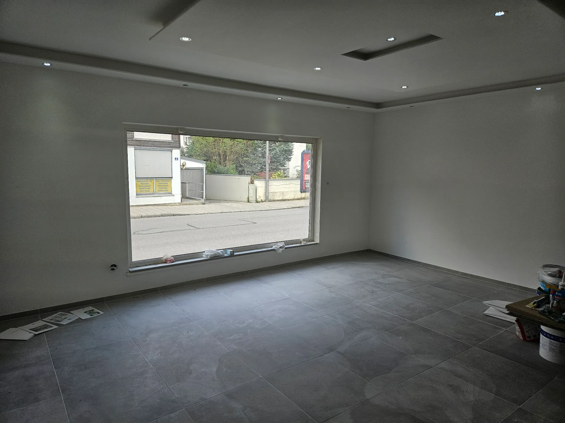 Sanitär & Heizungsbau - Mayr & Ostermeier GmbH - Heizung Sanierung München