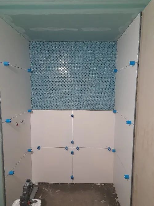 Sanitär & Heizungsbau - Mayr & Ostermeier GmbH - Fließen Sanierung München