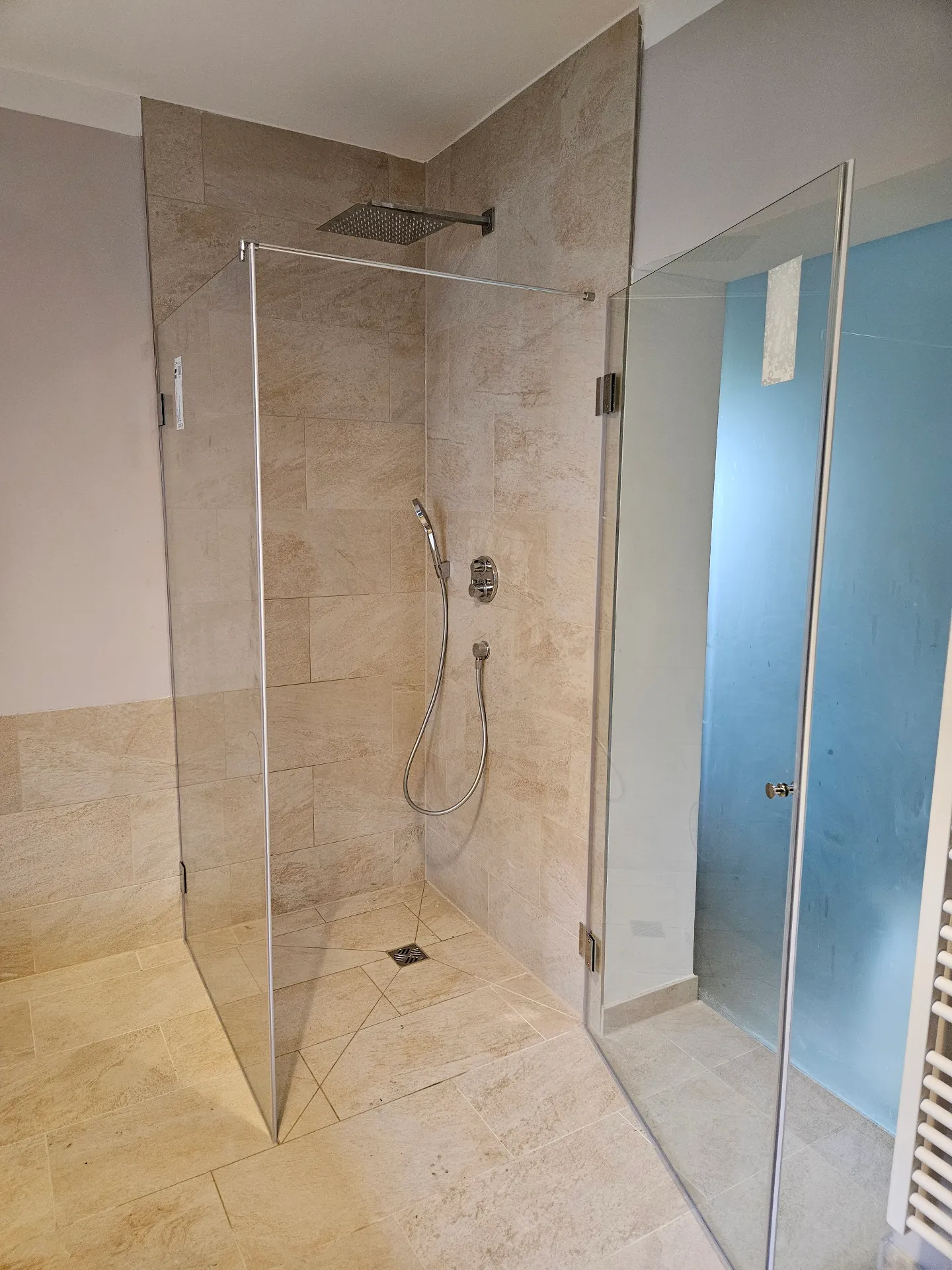 Sanitär & Heizungsbau - Mayr & Ostermeier GmbH - Bad Sanierung München