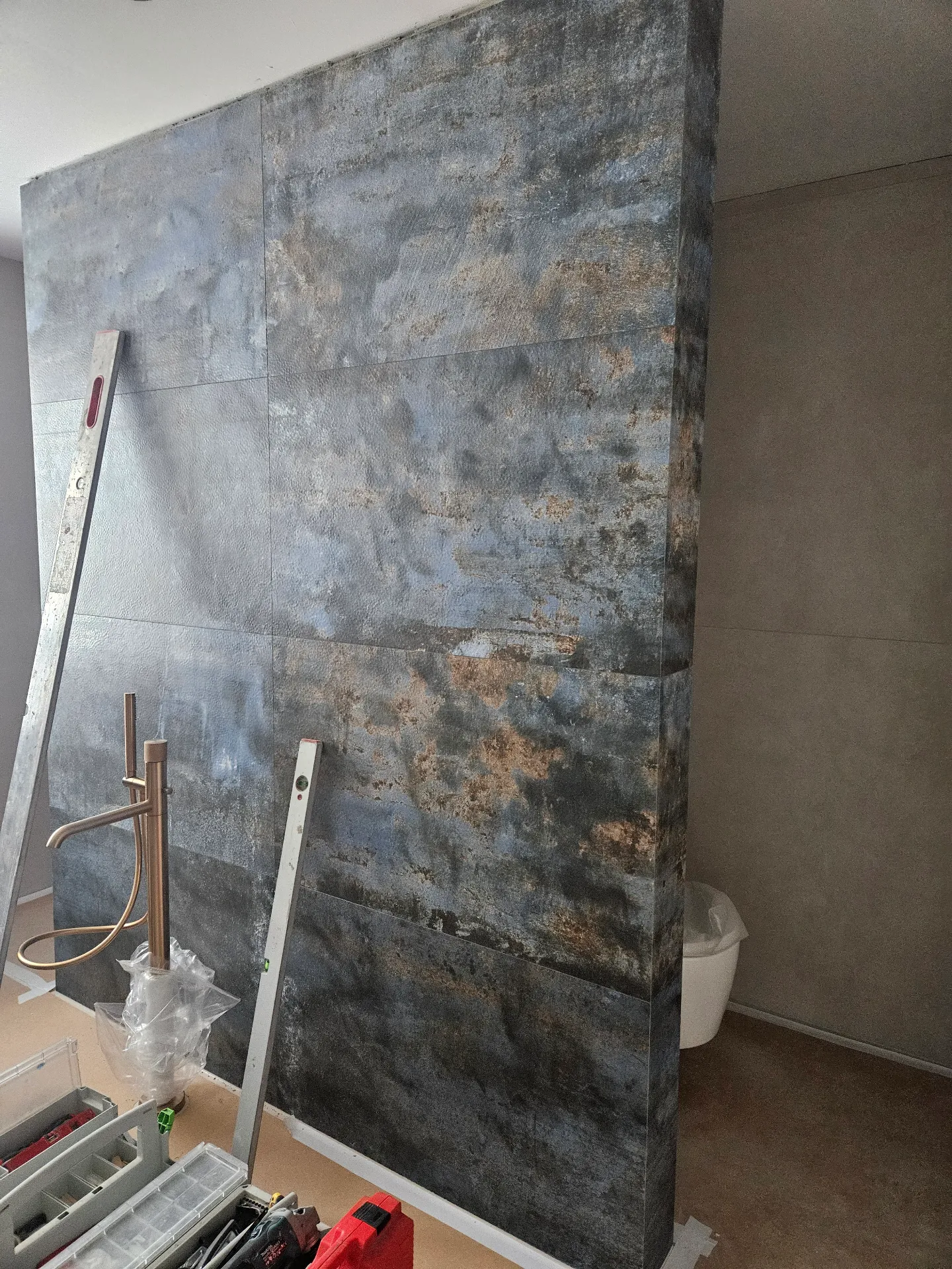 Sanitär & Heizungsbau - Mayr & Ostermeier GmbH - Bedezimmer Sanierung München