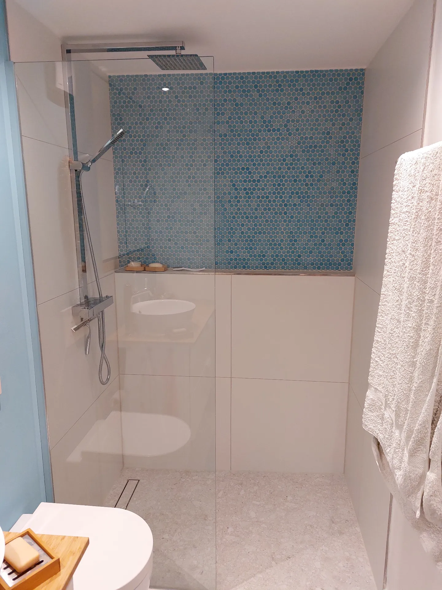 Sanitär & Heizungsbau - Mayr & Ostermeier GmbH - Badezimmer Sanierung München