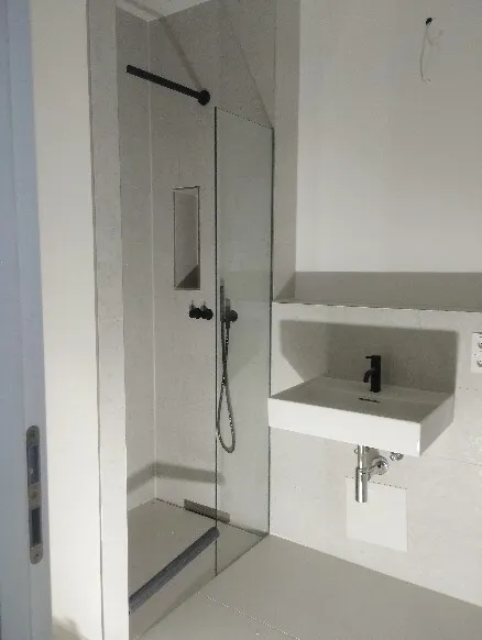 Sanitär & Heizungsbau - Mayr & Ostermeier GmbH - Modernes Badezimmer München