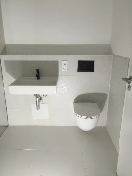 Sanitär & Heizungsbau - Mayr & Ostermeier GmbH - Badezimmer gestaltung und neubau München