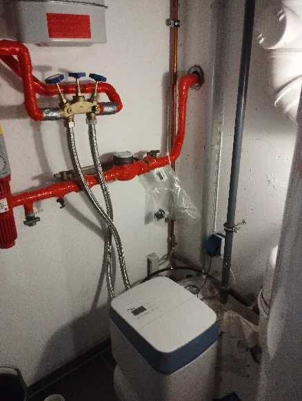 Sanitär & Heizungsbau - Mayr & Ostermeier GmbH - Strangsanierungen München