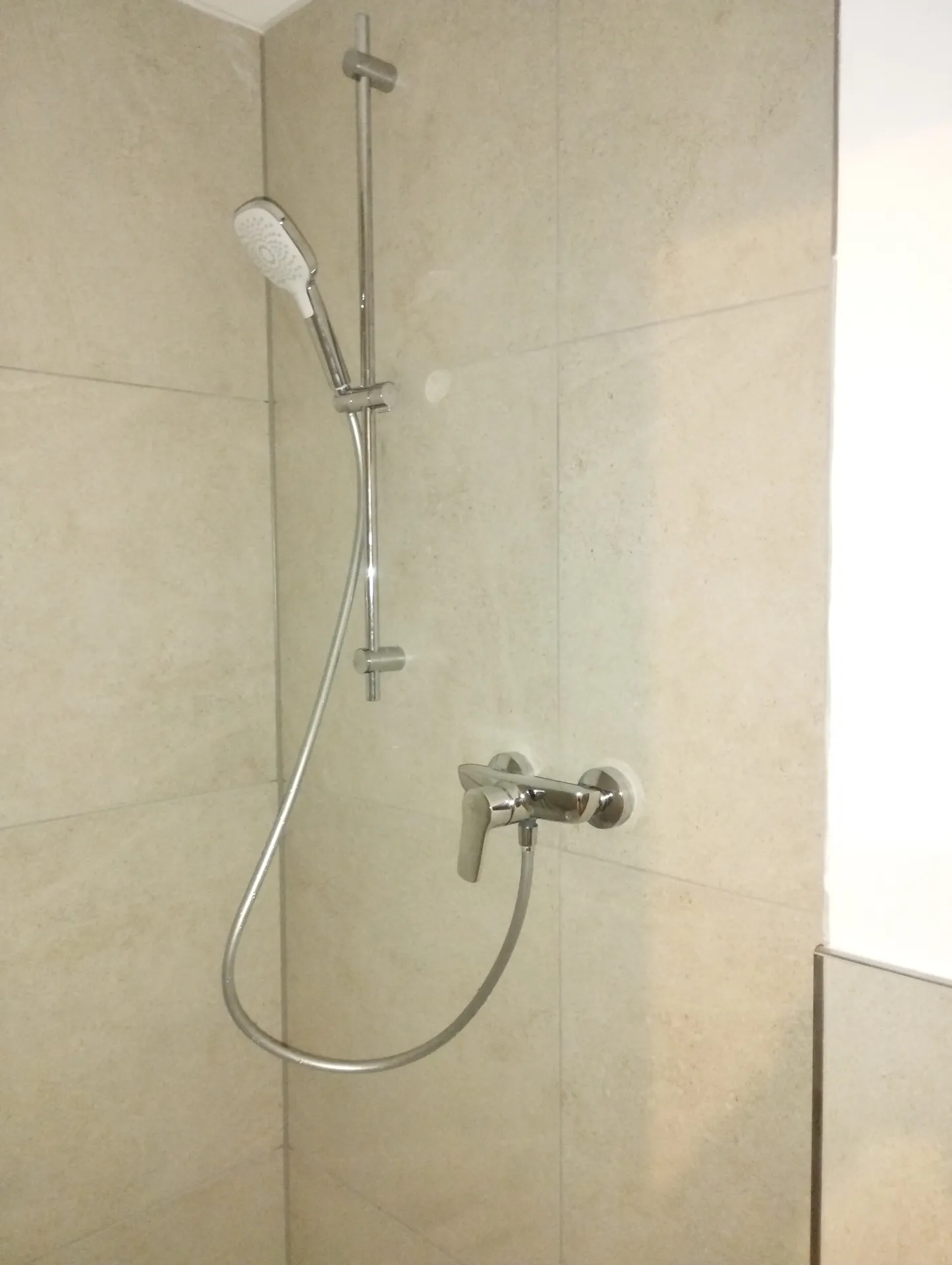 Sanitär & Heizungsbau - Mayr & Ostermeier GmbH - Duschsanierung München